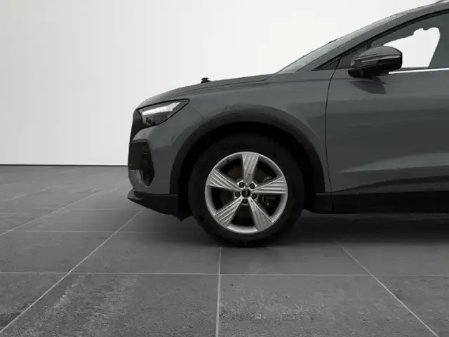 Audi Sonstiges