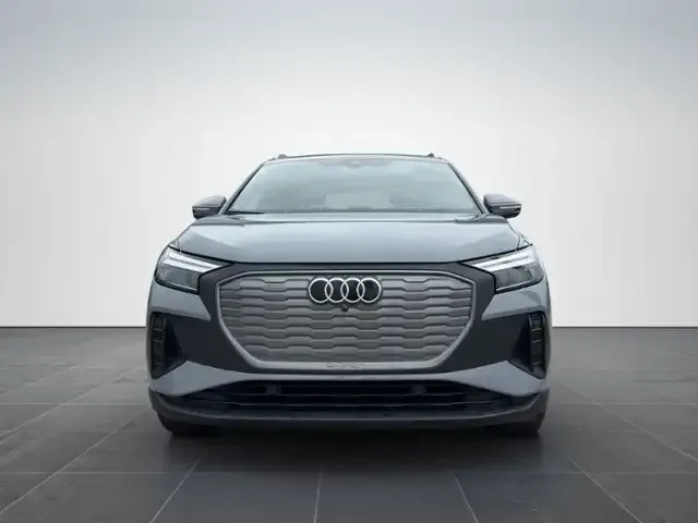 Audi Sonstiges