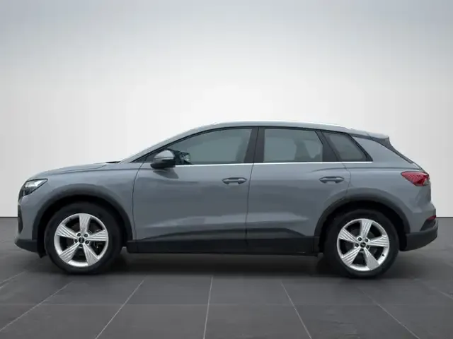Audi Sonstiges