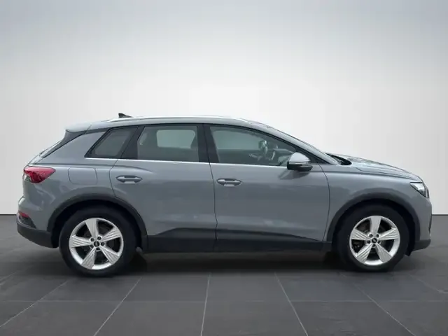 Audi Sonstiges