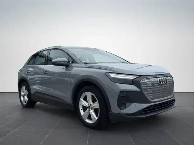 Audi Sonstiges