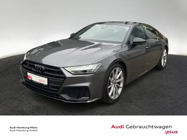 Audi S7