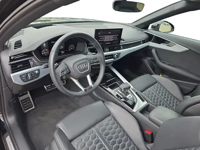 Audi RS4