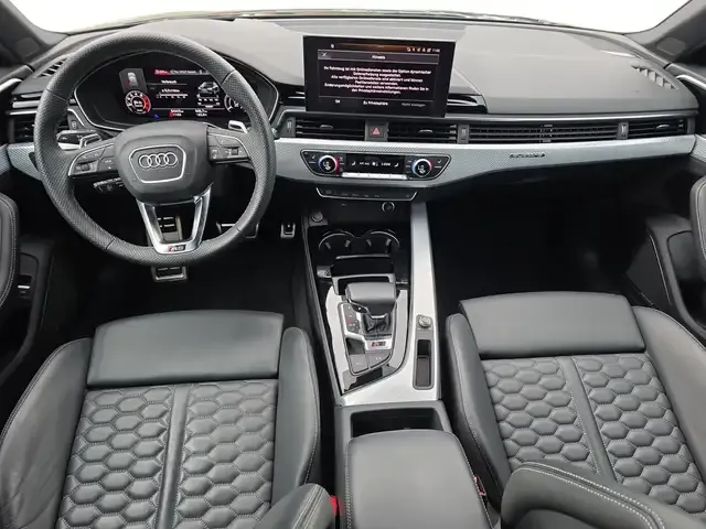 Audi RS4