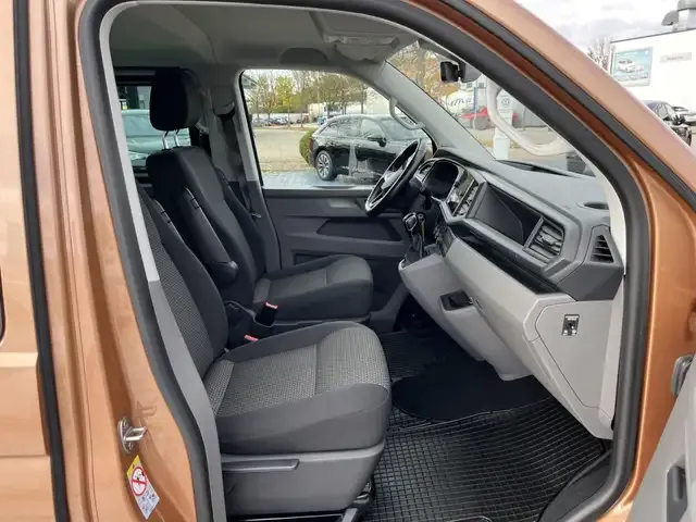 Volkswagen T6.1 Caravelle