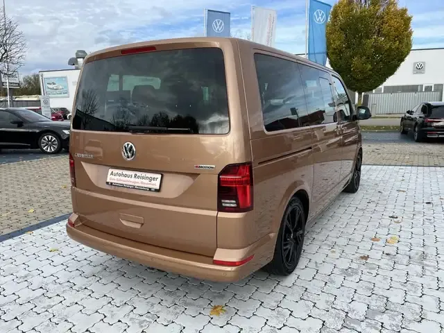 Volkswagen T6.1 Caravelle
