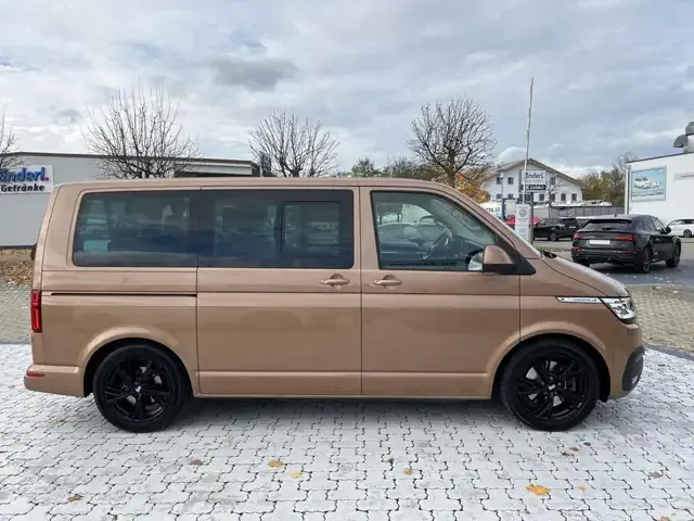 Volkswagen T6.1 Caravelle