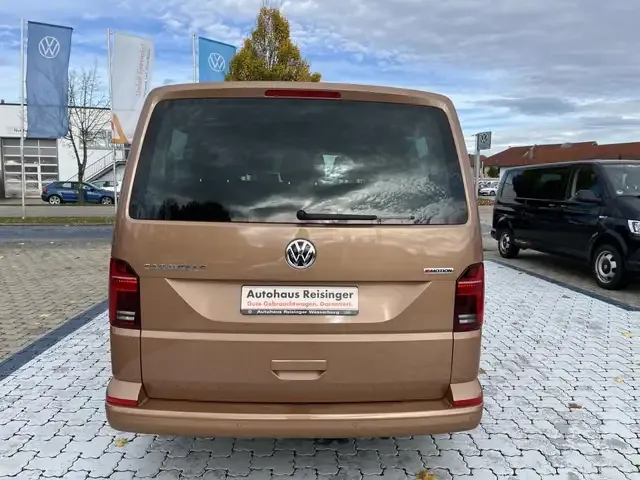 Volkswagen T6.1 Caravelle
