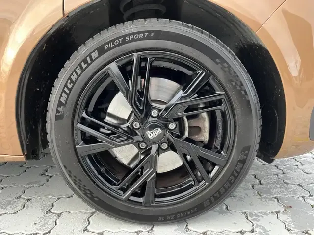 Volkswagen T6.1 Caravelle