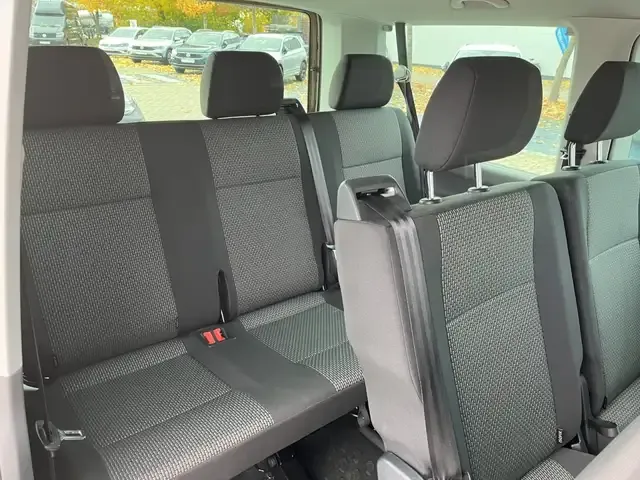 Volkswagen T6.1 Caravelle