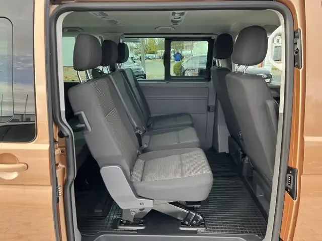 Volkswagen T6.1 Caravelle