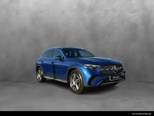 Mercedes-Benz GLC 200