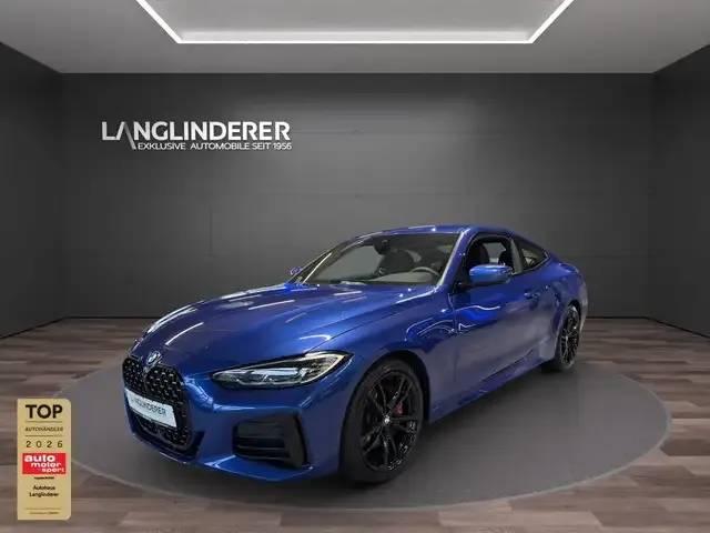 BMW 440