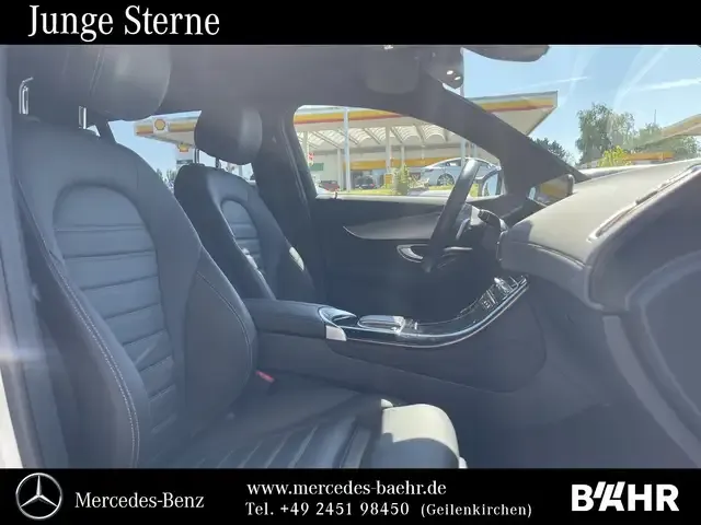 Mercedes-Benz EQC 400