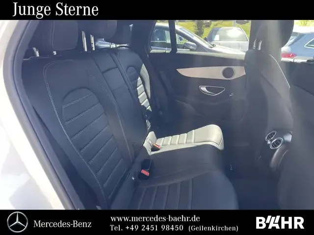 Mercedes-Benz EQC 400