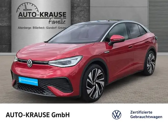 Volkswagen ID.5