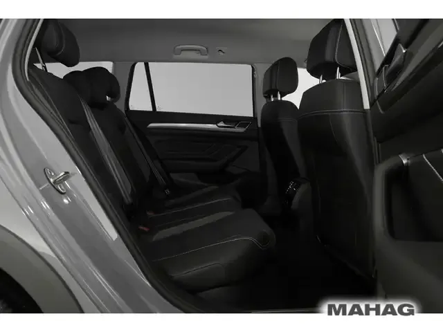 Volkswagen Passat Alltrack