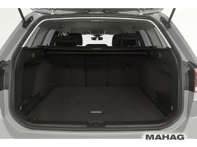 Volkswagen Passat Alltrack