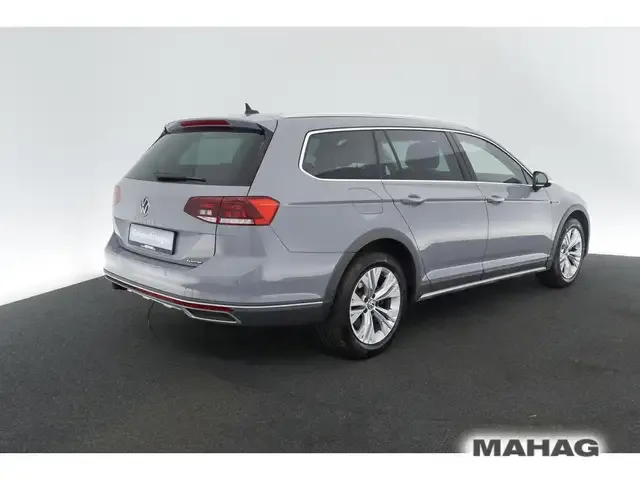 Volkswagen Passat Alltrack