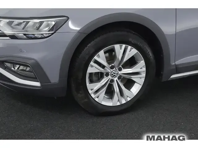 Volkswagen Passat Alltrack