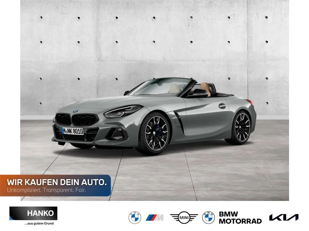 BMW Z4