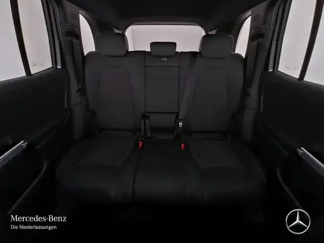 Mercedes-Benz EQB 250