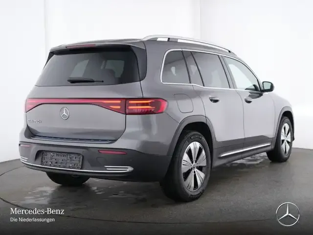 Mercedes-Benz EQB 250