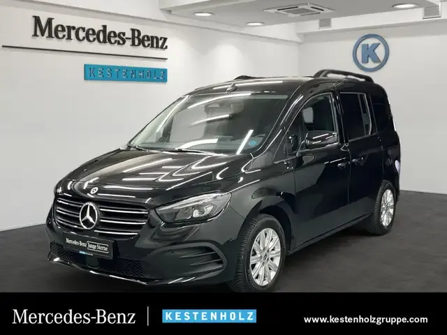 Mercedes-Benz T-Class