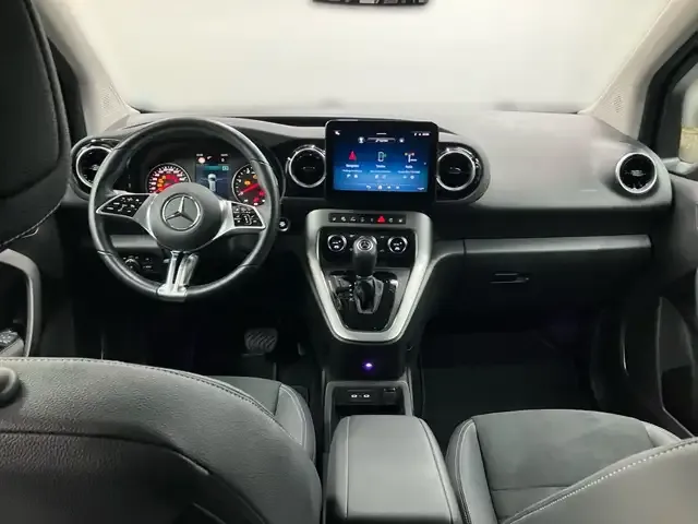Mercedes-Benz T-Class