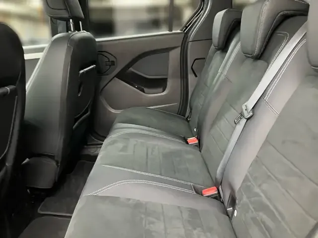 Mercedes-Benz T-Class