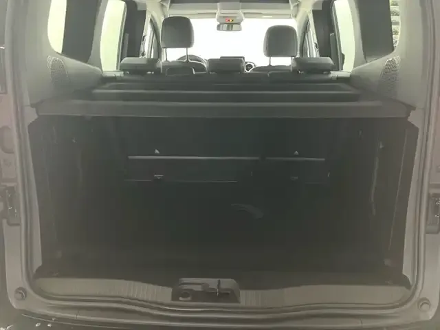 Mercedes-Benz T-Class