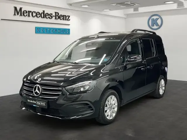 Mercedes-Benz T-Class