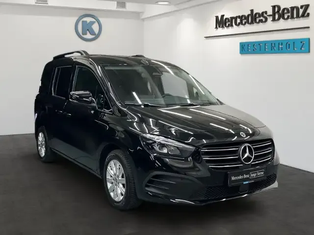 Mercedes-Benz T-Class