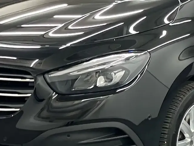 Mercedes-Benz T-Class