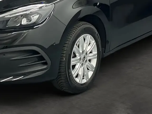 Mercedes-Benz T-Class