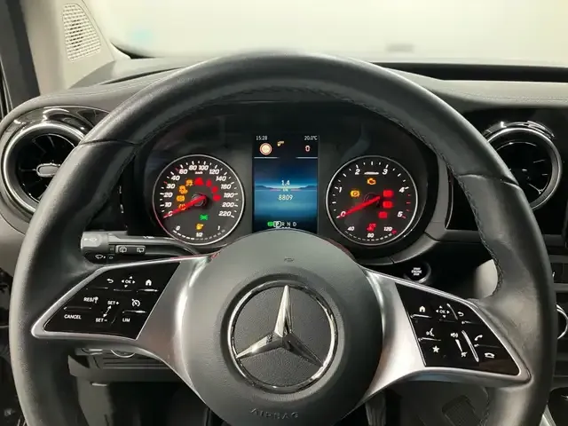 Mercedes-Benz T-Class