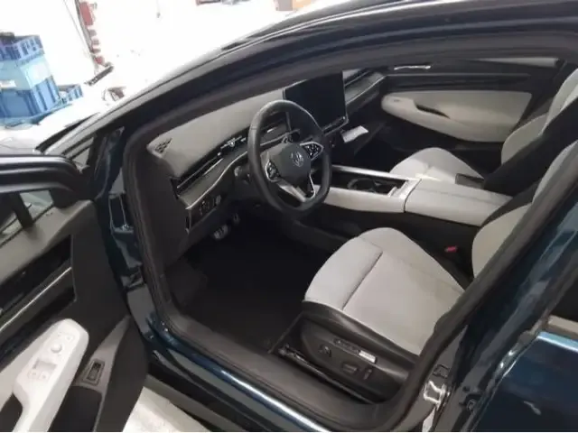 Volkswagen ID.7