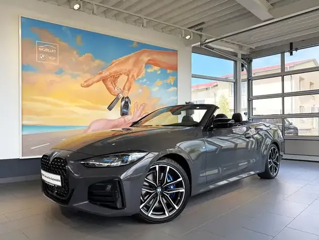 BMW Sonstige