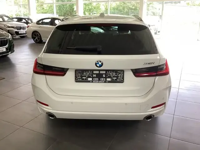 BMW 318