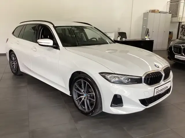 BMW 318