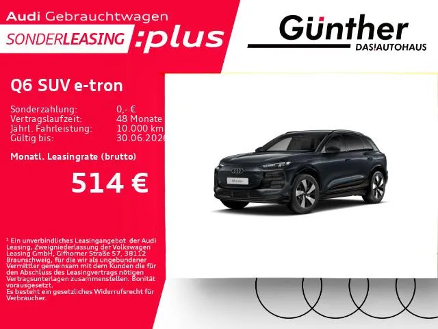 Audi Q6