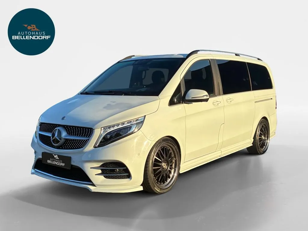 Mercedes-Benz V 300