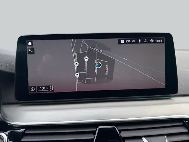 BMW 545