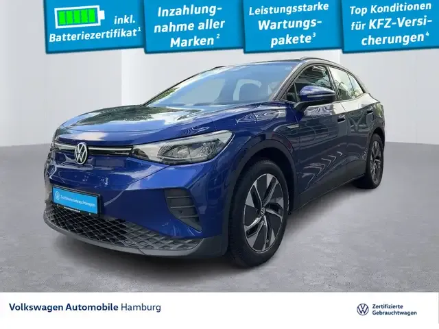 Volkswagen ID.4