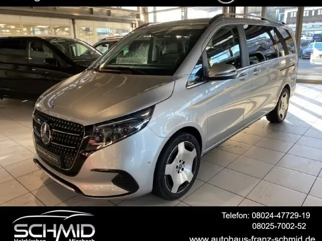 Mercedes-Benz V 300