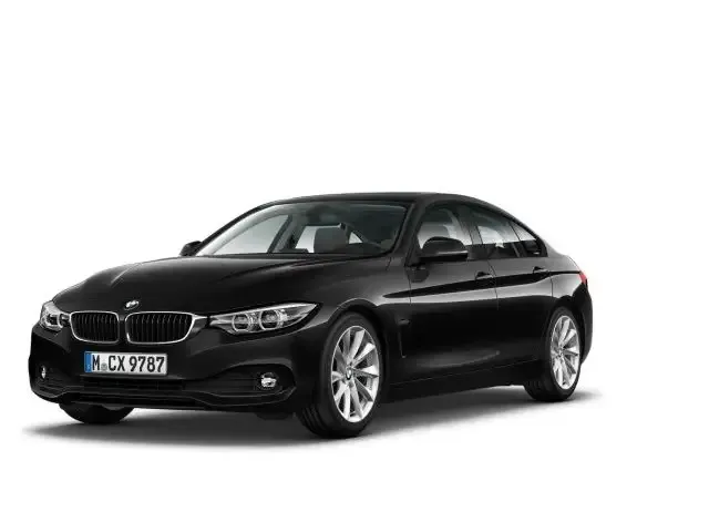 BMW 420