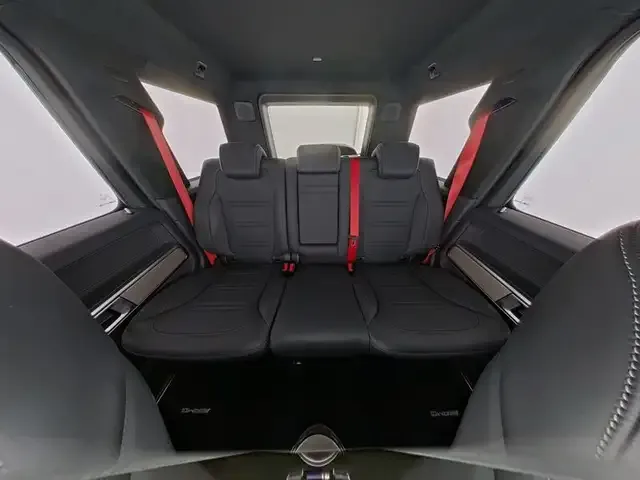 Mercedes-Benz G 580