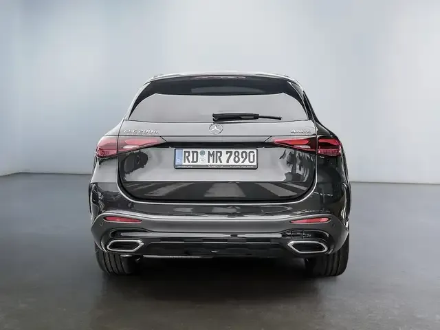 Mercedes-Benz GLC 200