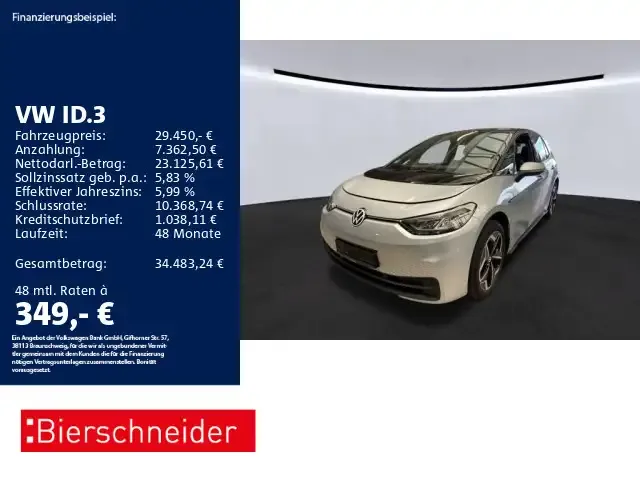Volkswagen ID.3