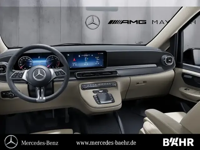 Mercedes-Benz V 300